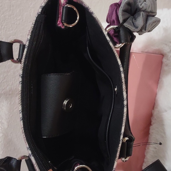 NANETTE LEPORE Satchel Bag. - Picture 6 of 17